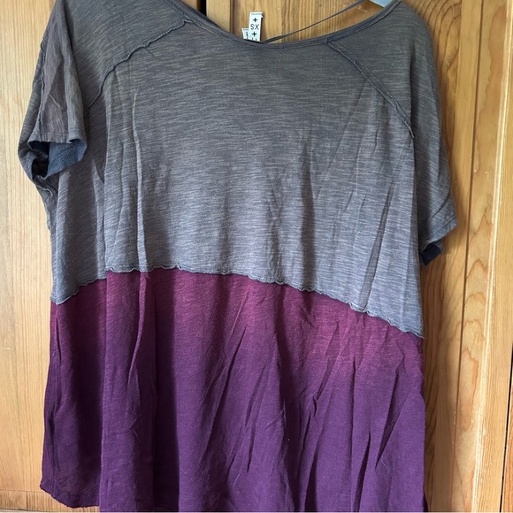 Free People tee - Picture 2 of 3